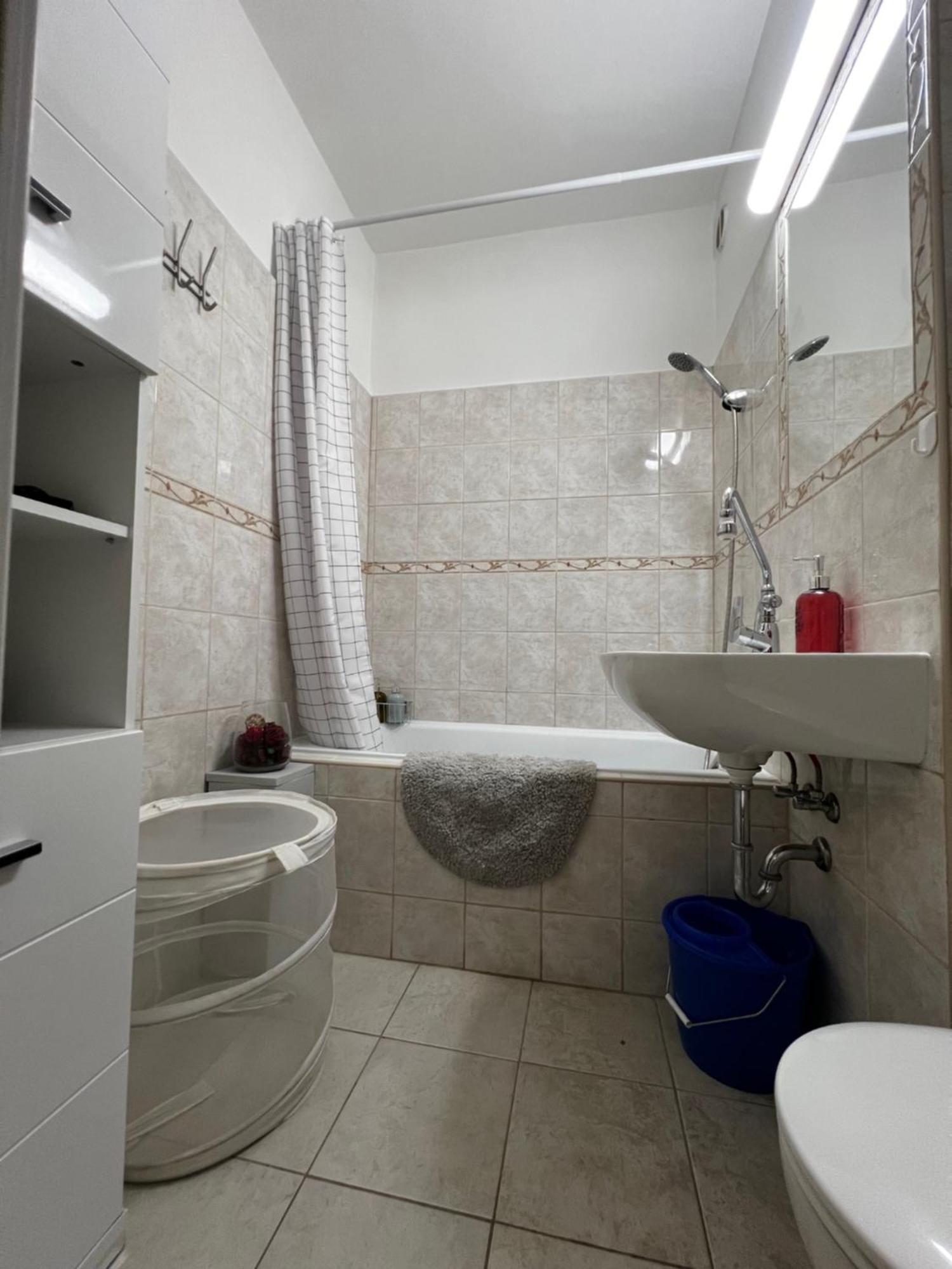 Renapartman Pětikostelí Exteriér fotografie